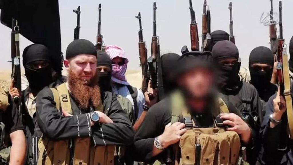 이슬람 무장세력 다시 뜬다…서방 '테러와 전쟁' 축소 여파