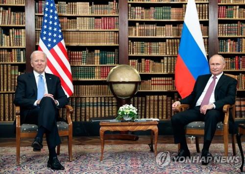 미러, 28일 제네바서 핵군축 후속회담…美 국무부 2인자 참석