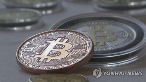 비트코인 국내가격 4천500만원대, 13%↑…이더리움 9%↑