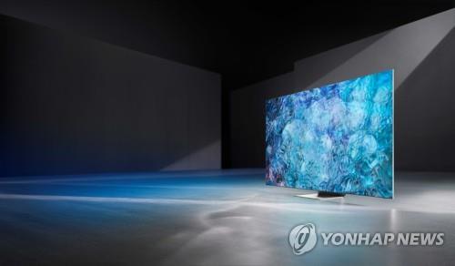 LG전자, 이번주 QNED 국내 출시…미니 LED TV 시장 가열