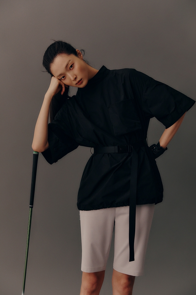 삼성물산 패션 브랜드 구호, 골프 라인 출시