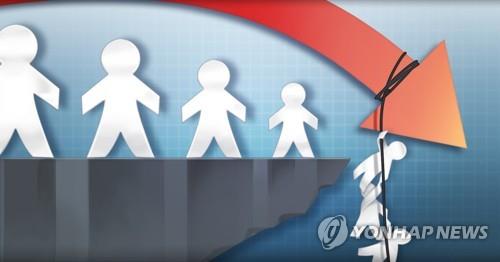전남 인구, 20년만에 여수시 하나 사라져…28만명 감소