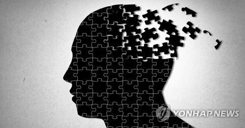 "'광선-소리'치료, 치매 진행 억제"
