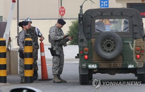 전북도의원 "군산 미군기지 공여지역 주변 활성화 지원해야"