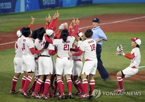 [올림픽] 일본 여론, 개막식 이후 부정→긍정 변화 조짐