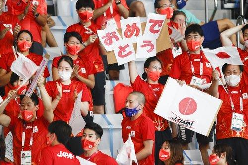 '올림픽 한창' 일본, 코로나 신규확진 9000명 첫 돌파…역대 최다