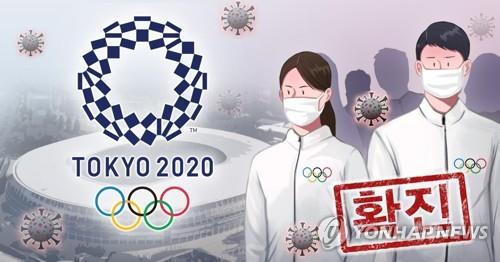 '올림픽 한창' 일본, 코로나 신규확진 1만명 육박…역대 최다(종합)