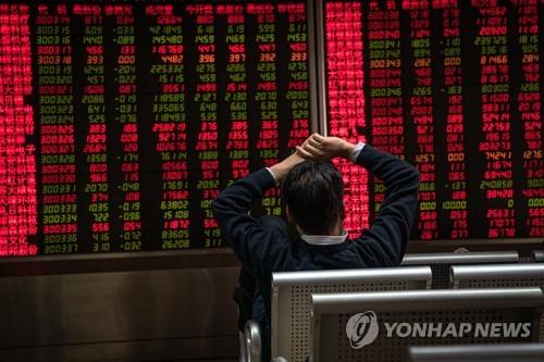 중국·홍콩 증시 동반 상승 출발…'규제 충격' 일단 진정