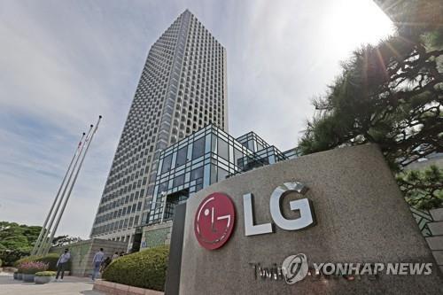 LG전자, 가전·TV '쌍끌이'에 반기 사상 최대 실적(종합2보)