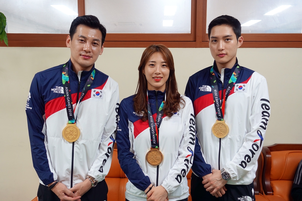 [올림픽] 한국 펜싱 사브르 메카는 동의대…국가대표 배출 요람