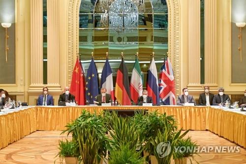 블링컨 "이란 핵협상 무한정 할수 없어"…멀어지는 빠른 합의(종합)