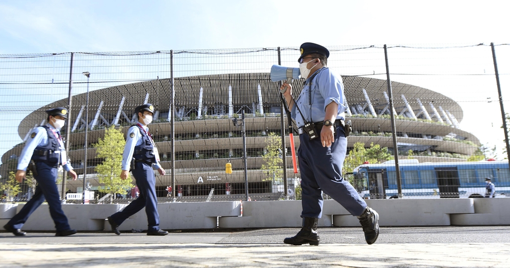 [올림픽] "폭염 속 대회, 美미디어 의향…IOC '돈이 최고' 고쳐라"