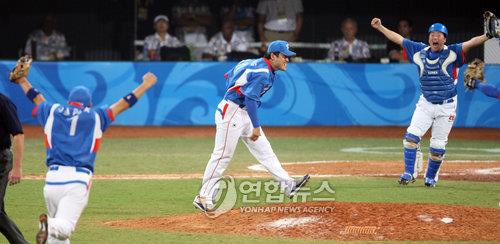 [올림픽] '강심장' 태극전사들의 짜릿한 명승부…'이 맛에 올림픽 본다'