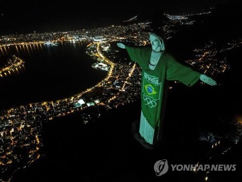 [올림픽] 브라질 올림픽위 "경기에 집중하라"…SNS 자제령