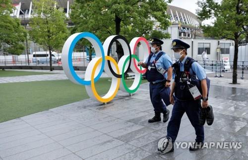 일본 코로나 신규확진 1만2천명 넘어…나흘째 최다기록 경신(종합)