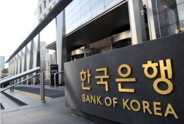 한은 "7월 FOMC 결과, 시장 예상과 부합…영향 제한적"