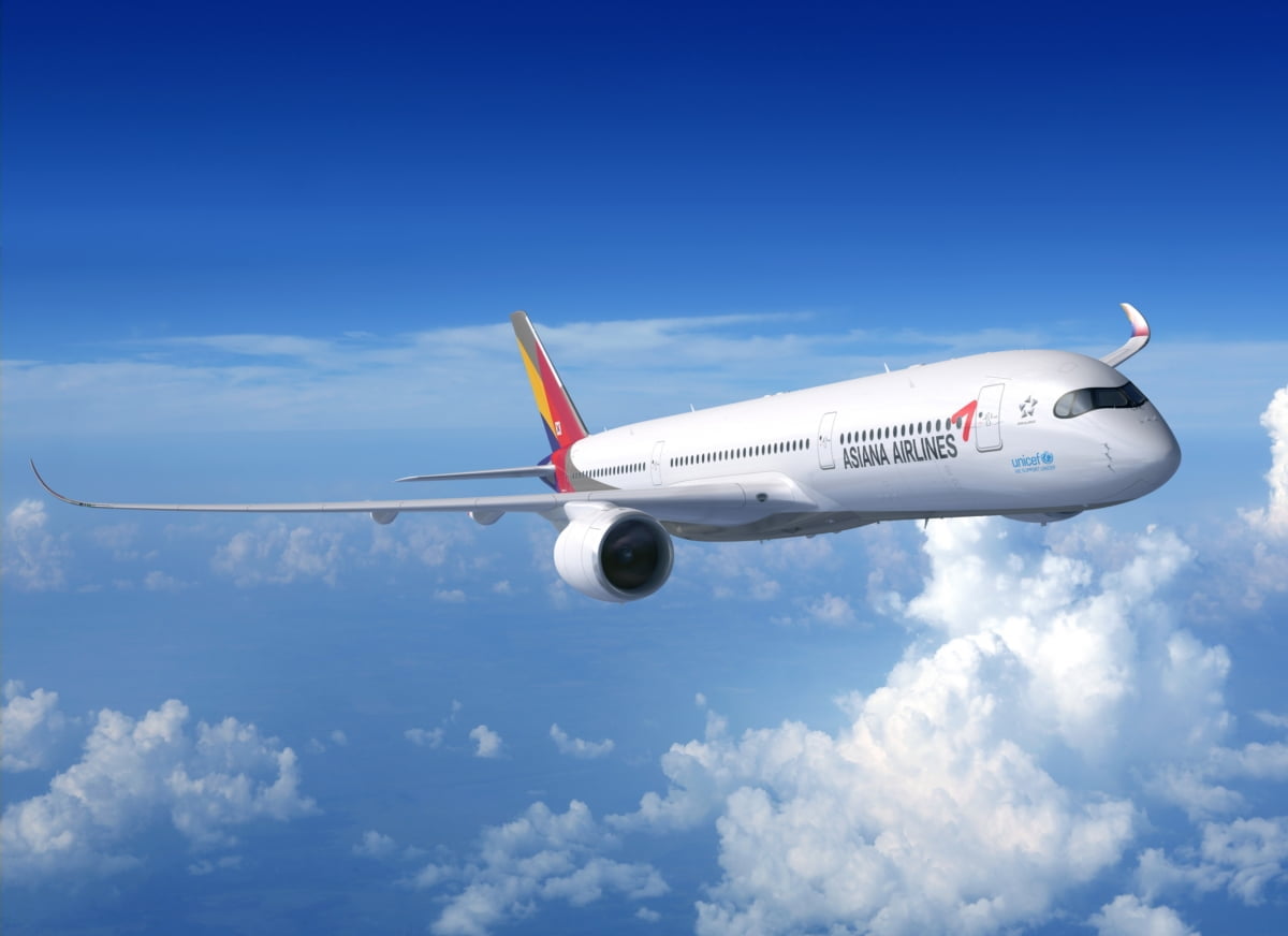 `추석엔 하와이`…아시아나항공, 비행기 두 차례 띄운다