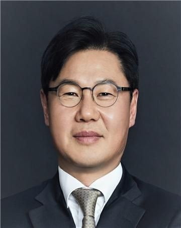 강성국 신임 법무부 차관 (청와대 제공)