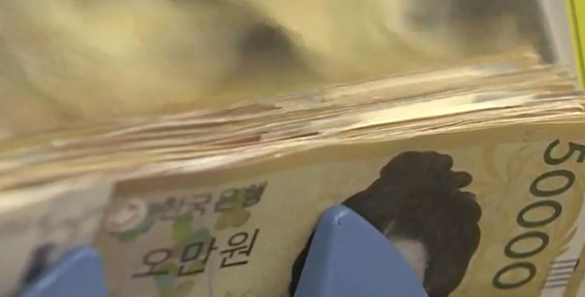 한국은행 8월 금리 인상하나…가계부채 폭발 우려