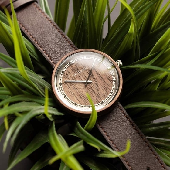 북유럽 나무 시계 브랜드 `베아호이`, 신규 컬렉션 출시