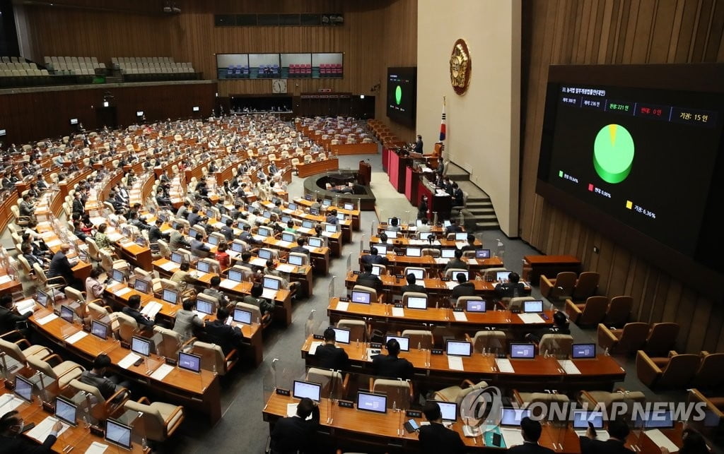 국민지원금 받는 맞벌이·1인가구 178만 늘어나