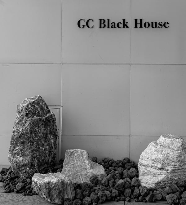 곤트란쉐리에, `GC블랙하우스` 안국점 오픈