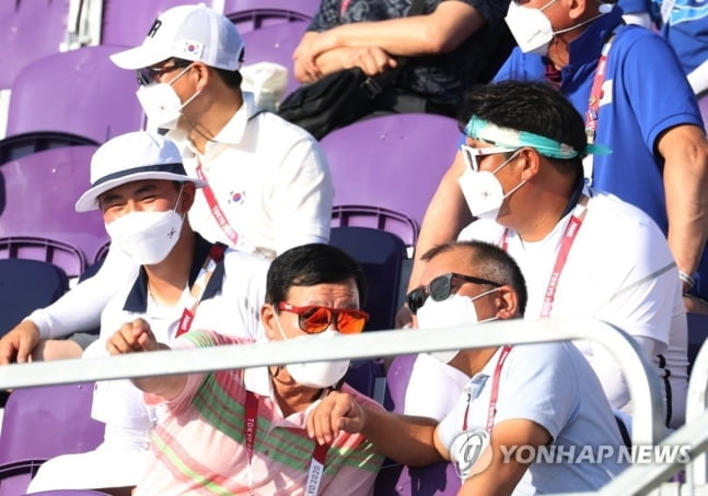 세계 최강 한국 양궁…현대차그룹 든든한 지원 있었다