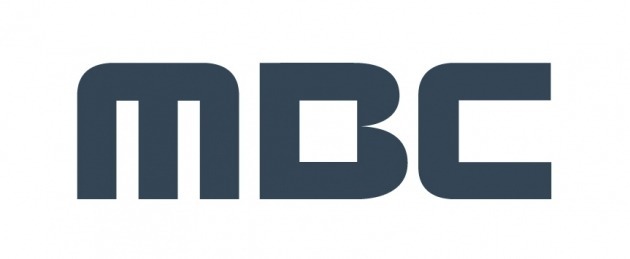 MBC 로고