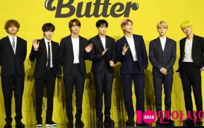 방탄소년단 1위, 7월 3주차 아차랭킹서 2위와 '압도적' 격차