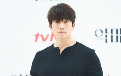 '악마판사' 지성 "2년 만에 복귀, 조커 같은 판사 役에 매력 느꼈다"