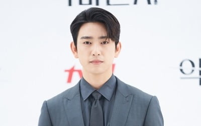 '악마판사' 지성 "갓세븐 진영, 너무 사랑스러워…예의 바르고 책임감 강하다"