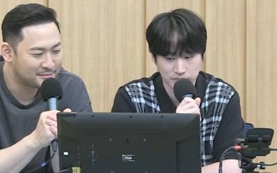 에픽하이 타블로 "BTS 상 받을 때 '플라이' 만들길 잘 했다고 생각해" ('컬투쇼')