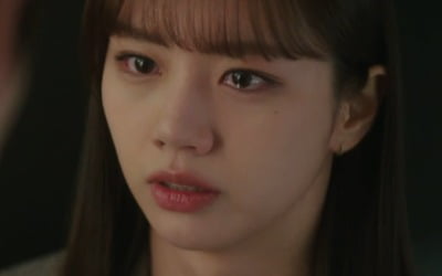 '간동거' 혜리, 장기용에 이별 선언 "우리 그만 해요"…최고 4.6% [종합]