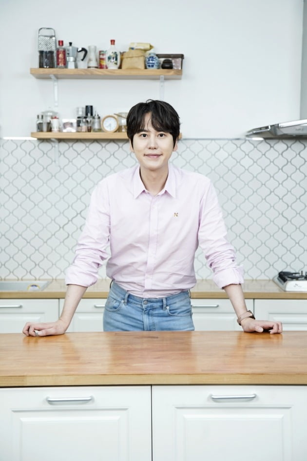 '백종원의 국민음식' 규현./사진제공=JTBC