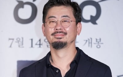 "귀신 존재 믿어" '랑종', '곡성' 나홍진 감독이 참여한 태국 호러물 [종합]