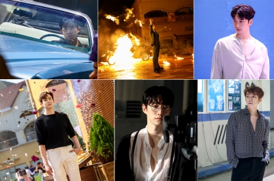 2PM 타이틀곡 '해야 해' MV, 공개 약 나흘 만에 2000만뷰 돌파[공식]