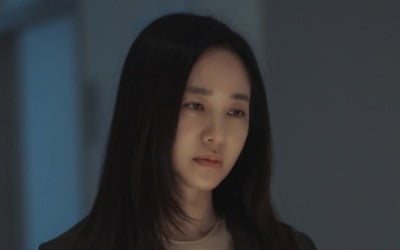박주미, 어린 불륜녀 목격했나…세상 무너진 얼굴 ('결사곡2')