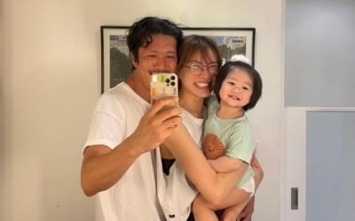 '사업가♥' 양미라 "독박 육아, 나도 숨 좀 쉬자" [TEN★]