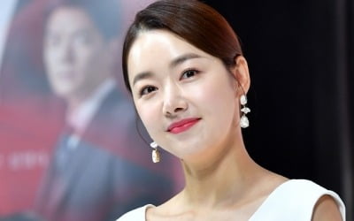 '빨강구두' 소이현 "♥인교진, 멜로 잘하고 오라더라"