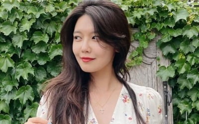 '정경호♥' 최수영, 데이트 신청 안하고 못 배길 여친룩 [TEN★]