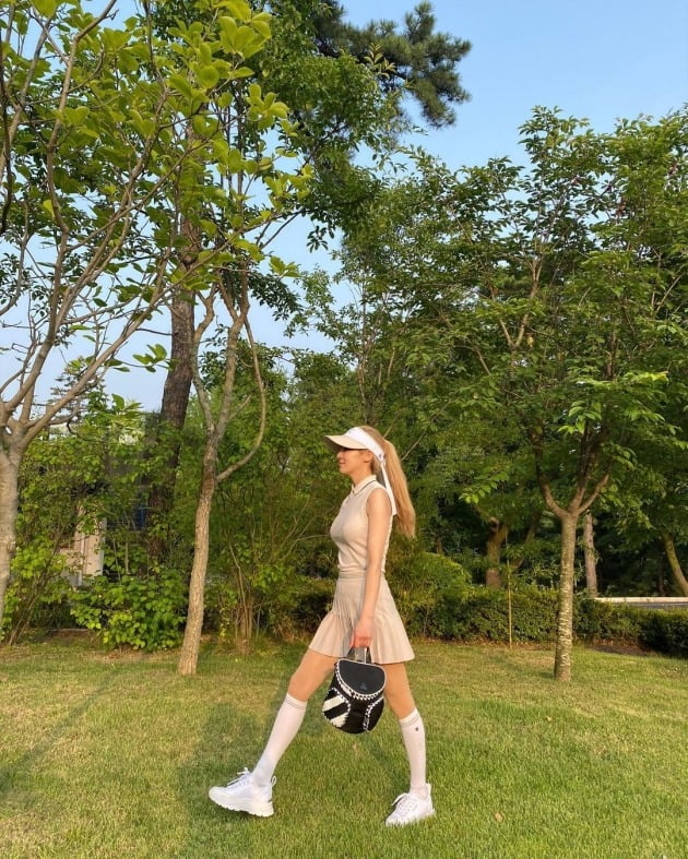 사진=효연 인스타그램