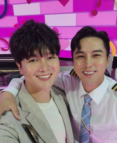 /사진=신인선 인스타그램