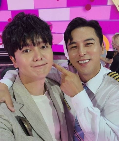 /사진=신인선 인스타그램