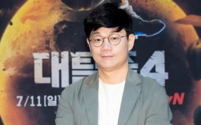 '대탈출4' 정종연 PD "사랑 받는 이유? 유니크한 포인트 때문"