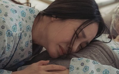 박주미, 이태곤 불륜 알고 오열…촬영 중단 사태까지 ('결사곡2')