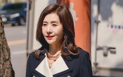 '빨강 구두' 최명길X소이현, 20년 만에 재회…분위기 대비