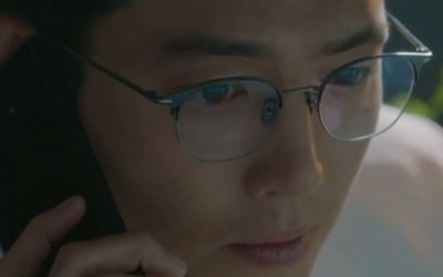 [TEN리뷰] '슬의생2’ 곽선영, 정경호와 이별·SNS엔 다른 남자 흔적→건강 이상 [종합]
