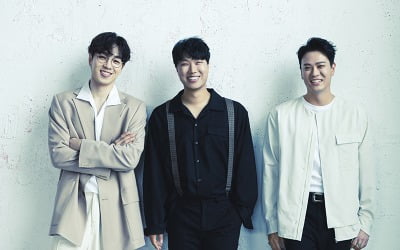 [공식] SG워너비, 3년만 컴백…16일 '넌 좋은 사람' 발매