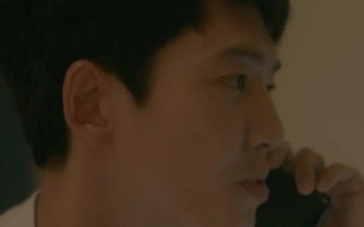 '슬의생2' 정경호♥곽선영 이별, 자체 최고 시청률 '15.7%'