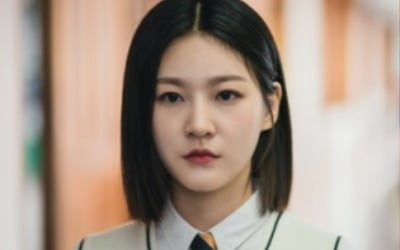 김새론, 18세 걸크러시 소녀 무당 변신 ('우수무당 가두심')
